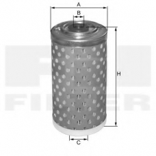 ML 214 A FIL FILTER Масляный фильтр