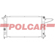 551408-4 POLCAR Ch?odnice wody