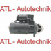 A 17 430 ATL Autotechnik Стартер