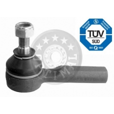 G1-193 OPTIMAL Наконечник поперечной рулевой тяги