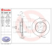 09.5640.20 BREMBO Тормозной диск