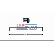 8900131 KUHLER SCHNEIDER Осушитель, кондиционер