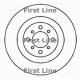 FBD1394<br />FIRST LINE