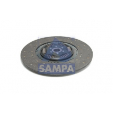 042.331 SAMPA Диск сцепления