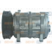 8FK 351 109-051 HELLA Компрессор, кондиционер