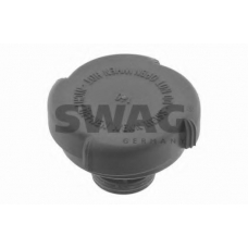 99 91 2205 SWAG Крышка, резервуар охлаждающей жидкости