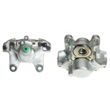 F 50 076 BREMBO Тормозной суппорт