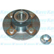 WBK-3012 KAVO PARTS Комплект подшипника ступицы колеса