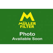 PA3358 MULLER FILTER Воздушный фильтр