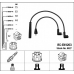 9027 NGK Комплект проводов зажигания