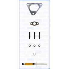 JTC11016 AJUSA Монтажный комплект, компрессор
