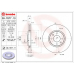 09.7877.10 BREMBO Тормозной диск