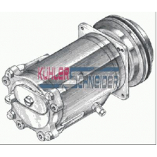 8410902 KUHLER SCHNEIDER Компрессор, кондиционер