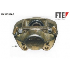 RX57202A0 FTE Тормозной суппорт