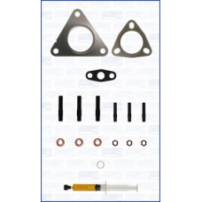 JTC11333 AJUSA Монтажный комплект, компрессор