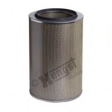 E118L04 HENGST FILTER Воздушный фильтр