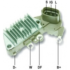 940016085400 MAGNETI MARELLI Регулятор генератора