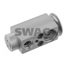 20 93 6240 SWAG Расширительный клапан, кондиционер