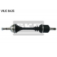 VKJC 8435<br />SKF