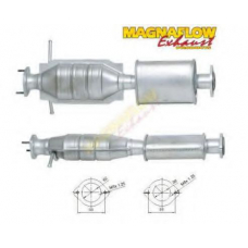 70009D MAGNAFLOW Катализатор