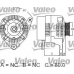 437481 VALEO Генератор