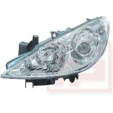 50614121 SCHLIECKMANN Основная фара