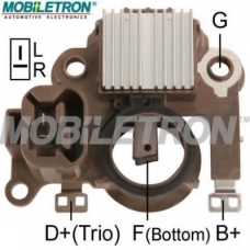 VR-H2009-63 MOBILETRON Регулятор генератора