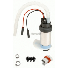 F 000 TE0 120 BOSCH Топливный насос