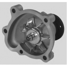 WAP8252.00 OPEN PARTS Водяной насос