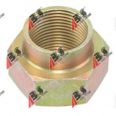 910820 ABS Гайка; Конец вала, приводной вал; Гайка, шейка оси