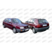 VW0323200 Prasco Облицовка передка