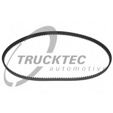 07.12.018 TRUCKTEC AUTOMOTIVE Ремень ГРМ