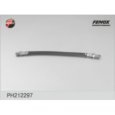 PH212297 FENOX Тормозной шланг