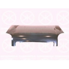 2576280 KLOKKERHOLM Капот двигателя