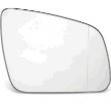 10168905 SCHLIECKMANN Зеркальное стекло, наружное зеркало