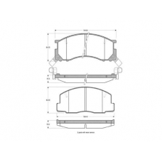 363702160623 MAGNETI MARELLI Wva= 21835