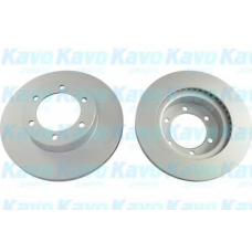 BR-9394-C KAVO PARTS Тормозной диск