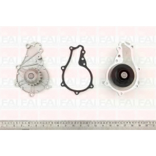 WP6318 FAI AutoParts Водяной насос