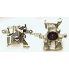 342850 BUDWEG CALIPER Тормозной суппорт