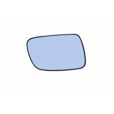326-0081-1 TYC Зеркальное стекло, наружное зеркало