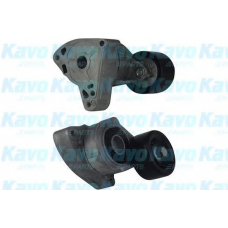 DTP-2001 KAVO PARTS Натяжной ролик, поликлиновой  ремень