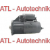 A 13 380 ATL Autotechnik Стартер