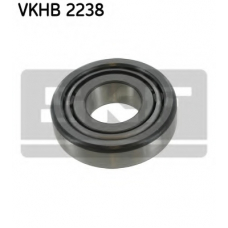 VKHB 2238 SKF Подшипник ступицы колеса