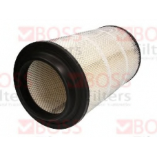 BS01-051 BOSS FILTERS Воздушный фильтр