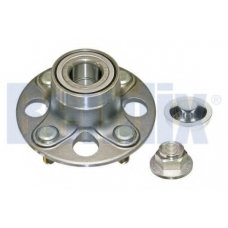 050690B BENDIX Комплект подшипника ступицы колеса
