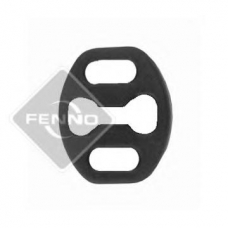 X30105 FENNO Резиновые полоски, система выпуска