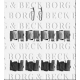 BBK1338<br />BORG & BECK