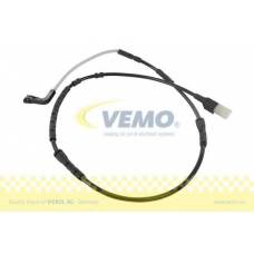V20-72-0075 VEMO/VAICO Сигнализатор, износ тормозных колодок