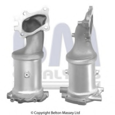 BM80260 BM CATALYSTS Катализатор