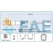 77255 FAE Лямбда-зонд